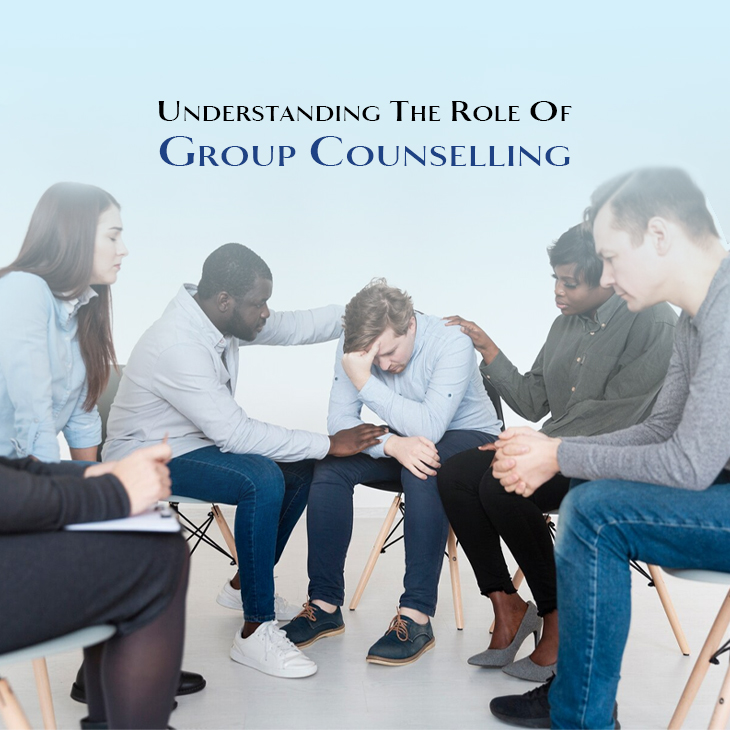How Group Counseling Near Me Enhances Substance Abuse Treatment Plans