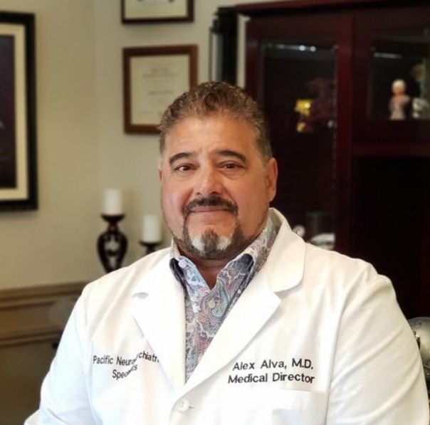 Alejandro Alva, MD