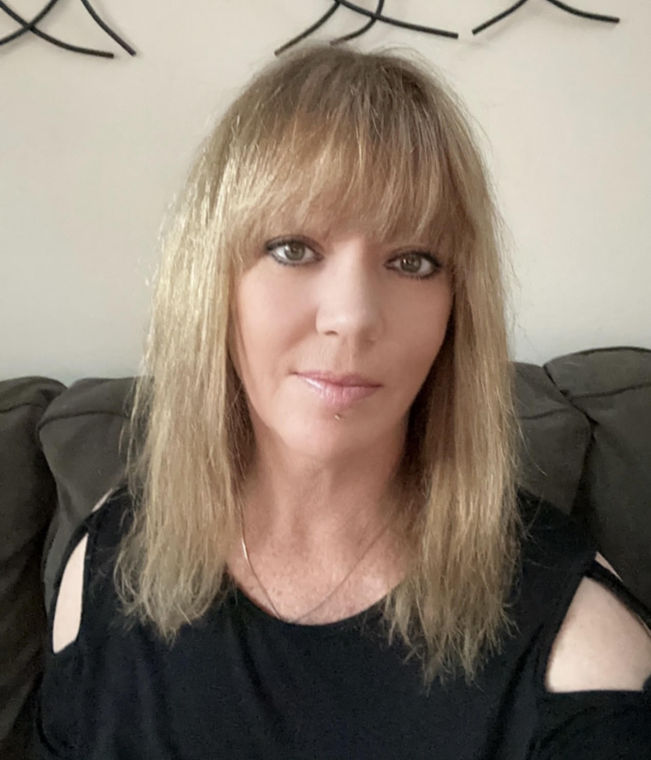Sue Belanger, Co-Founder